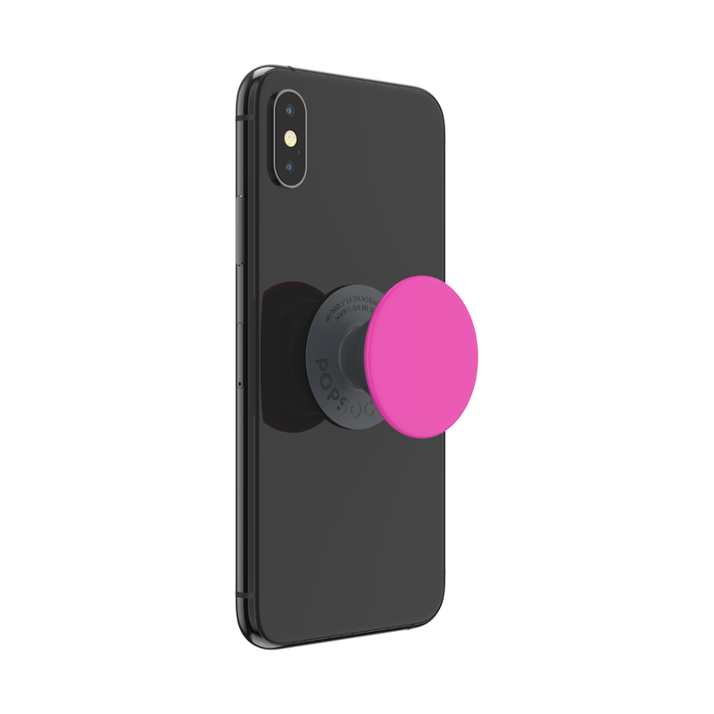 PopGrip Basic Magenta image number 4
