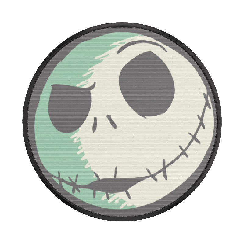 Nightmare Before Christmas — Lenticular Jack image number 9