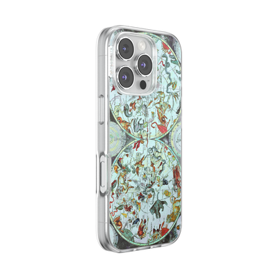 Secondary image for hover The Heavens — iPhone 16 Pro MagSafe Case