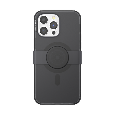 Black — iPhone 14 Pro Max MagSafe Case