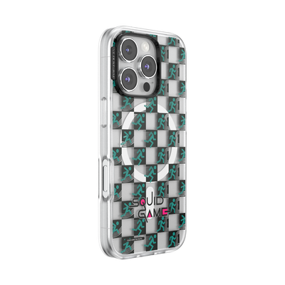 Secondary image for hover The Final Move — iPhone 16 Pro MagSafe Case