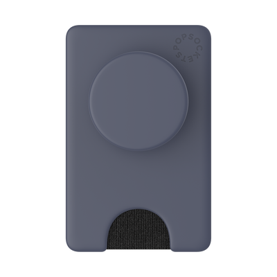 Shadow Blue PopWallet+