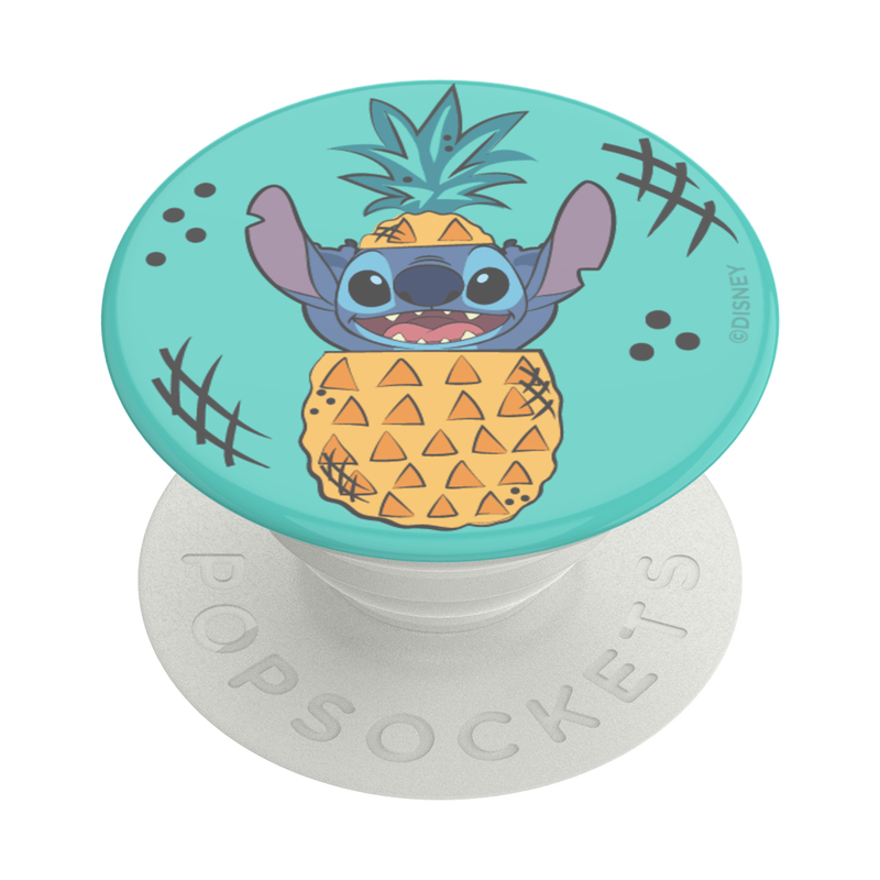 Lilo & Stitch — Stitch Pineapple image number 1