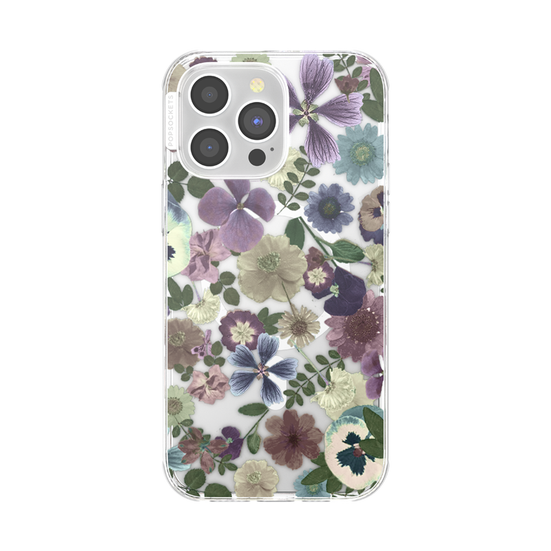 Pressed Flower — iPhone 14 Pro Max MagSafe Case image number 0