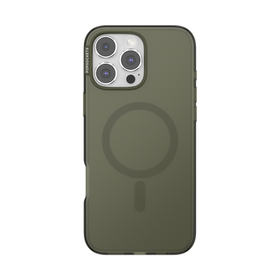 Soft Touch Fatigue — iPhone 16 Pro Max for MagSafe