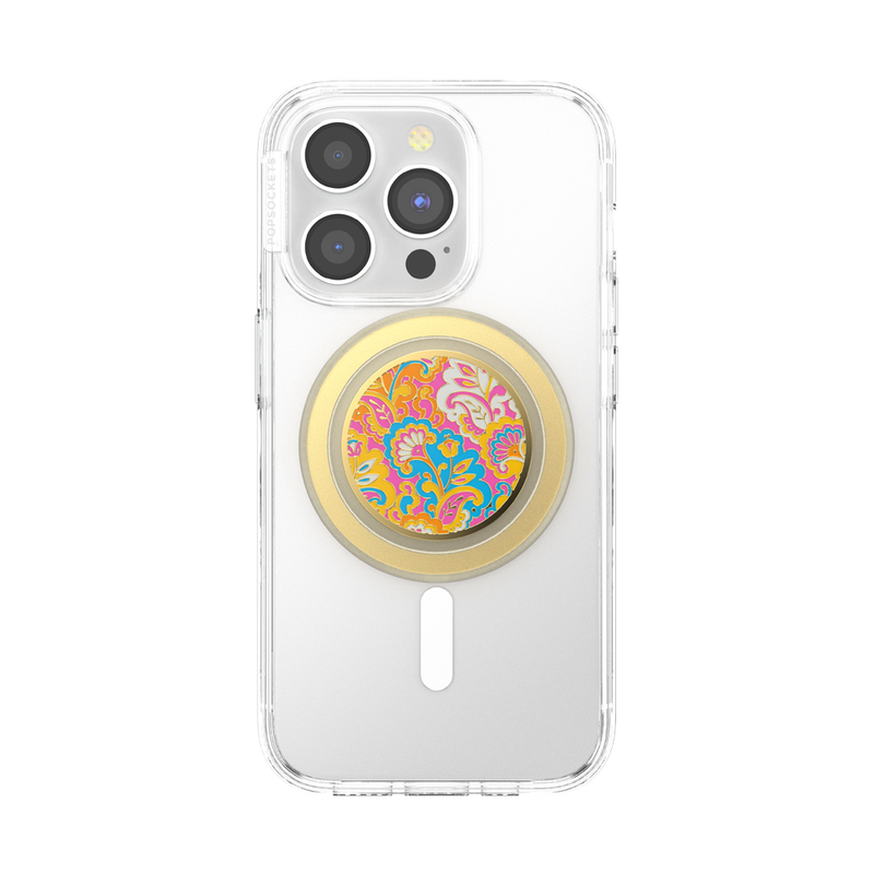 Gaudy Gold — MagSafe PopGrip image number 2