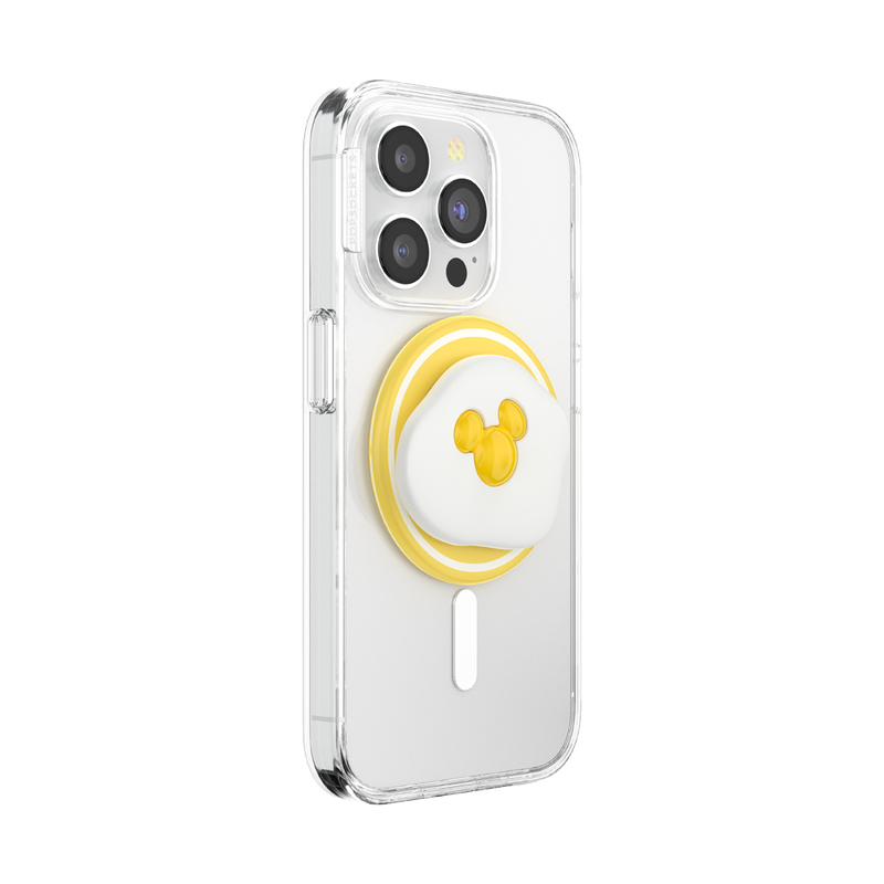 PopOut Sunny Side Up — MagSafe PopGrip image number 8