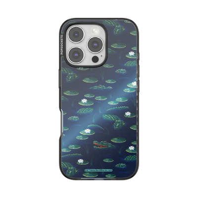 Mirror Something In The Water — iPhone 16 Pro MagSafe Case