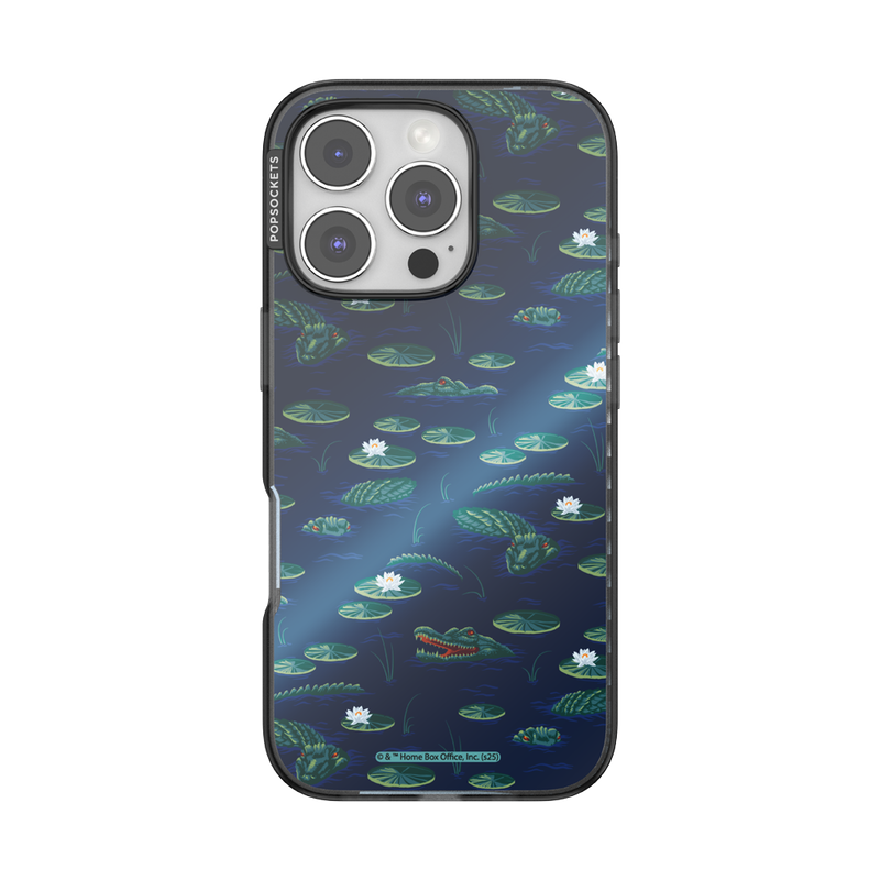 Mirror Something In The Water — iPhone 16 Pro MagSafe Case image number 0