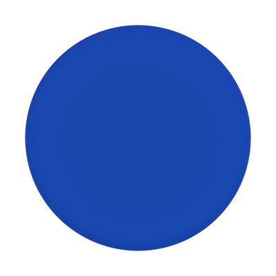 Secondary image for hover PopOut Cobalt — Adhesive PopGrip