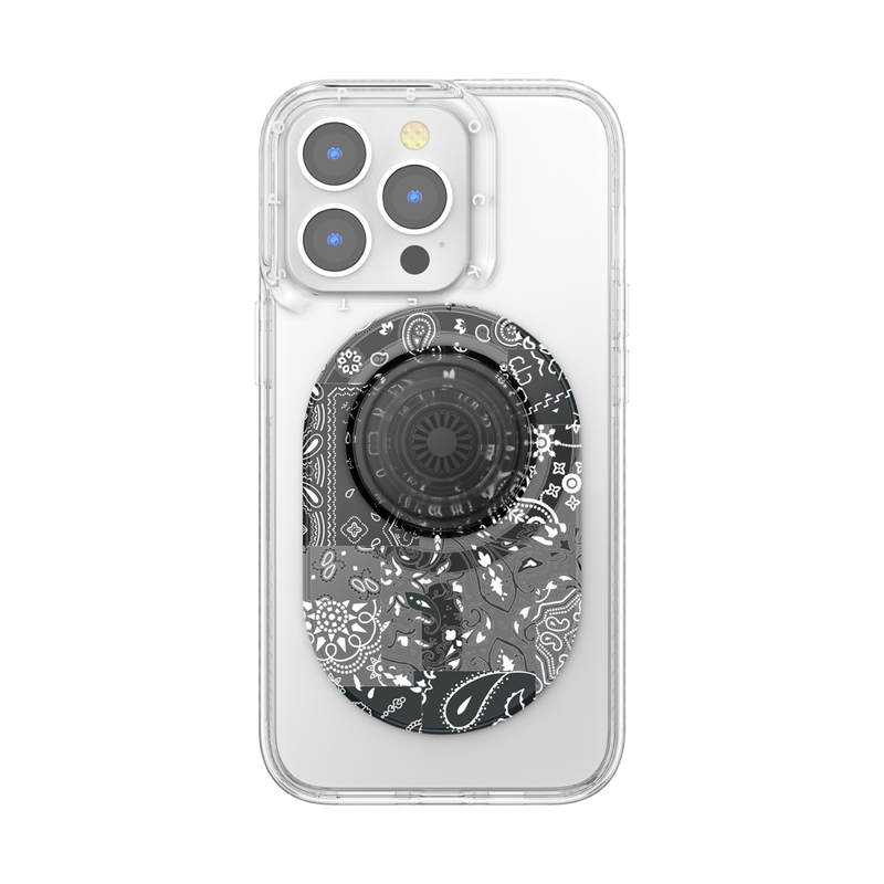 Bandana — PopGrip for MagSafe - Pill image number 3