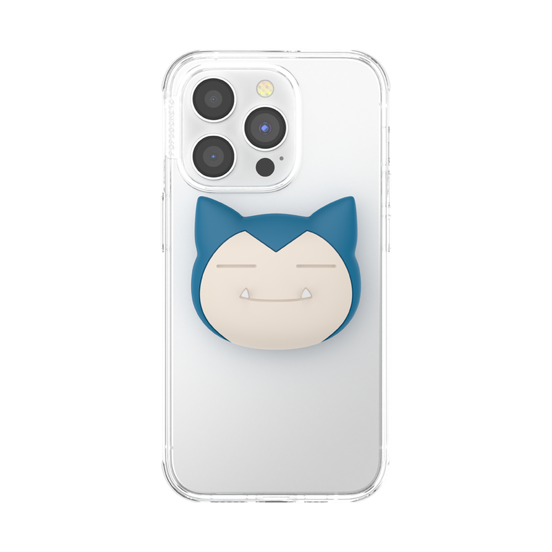 Pokémon — PopOut Snorlax Face image number 3