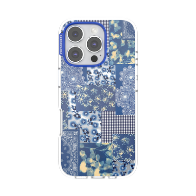 Quilt — iPhone 16 Pro for MagSafe