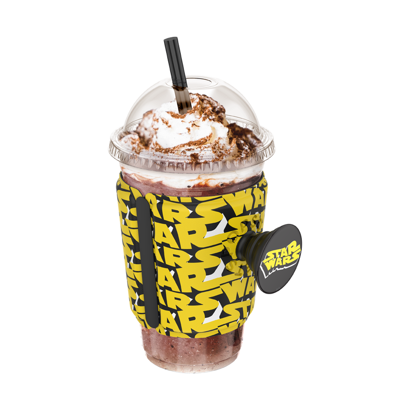 Star Wars - PopThirst Cup Sleeve Warped image number 4