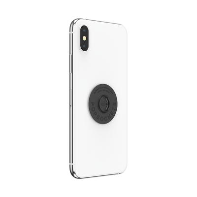 Secondary image for hover PopGrip Base Black