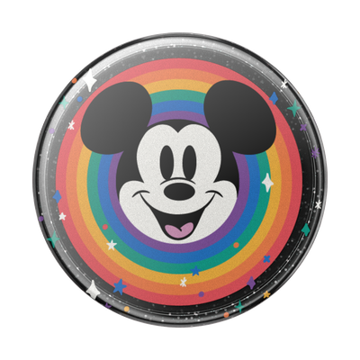 Disney - Rainbow Mickey Pride