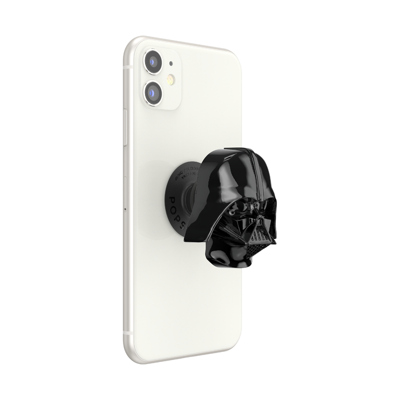 Dimensionals Darth Vader — Adhesive PopGrip image number 9