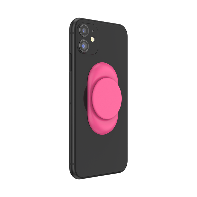 PopGrip Pocketable Neon Pink image number 12