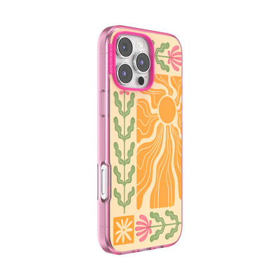 Secondary image for hover Desert Mosaic — iPhone 16 Pro Max MagSafe Case
