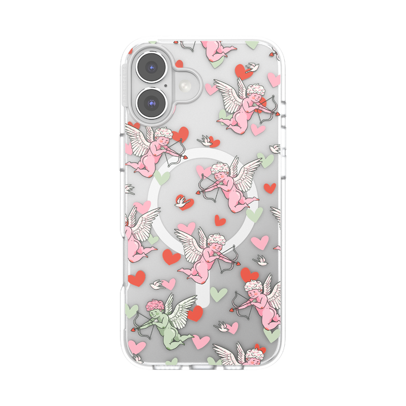 Chunky Baby — iPhone 16 Plus MagSafe Case image number 0