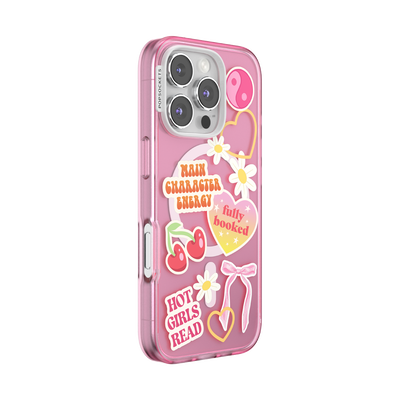 Secondary image for hover Main Character Energy — iPhone 16 Pro MagSafe Case