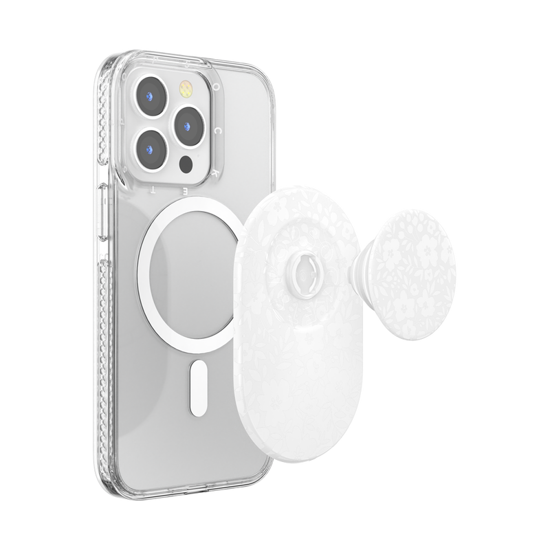 Blanc Fresh — PopGrip for MagSafe - Pill image number 8