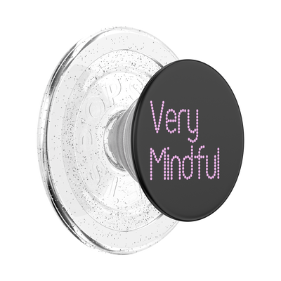 Very Mindful — PopGrip for MagSafe