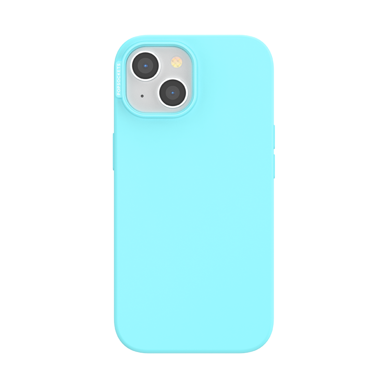 Butterfly Pea Blue — iPhone 15 MagSafe Case image number 0