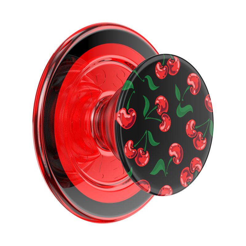 Very Cherry — MagSafe PopGrip image number 0