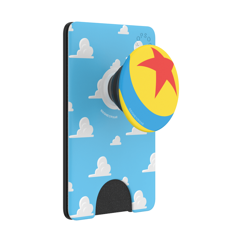 PopWallet+ Pixar Clouds image number 0