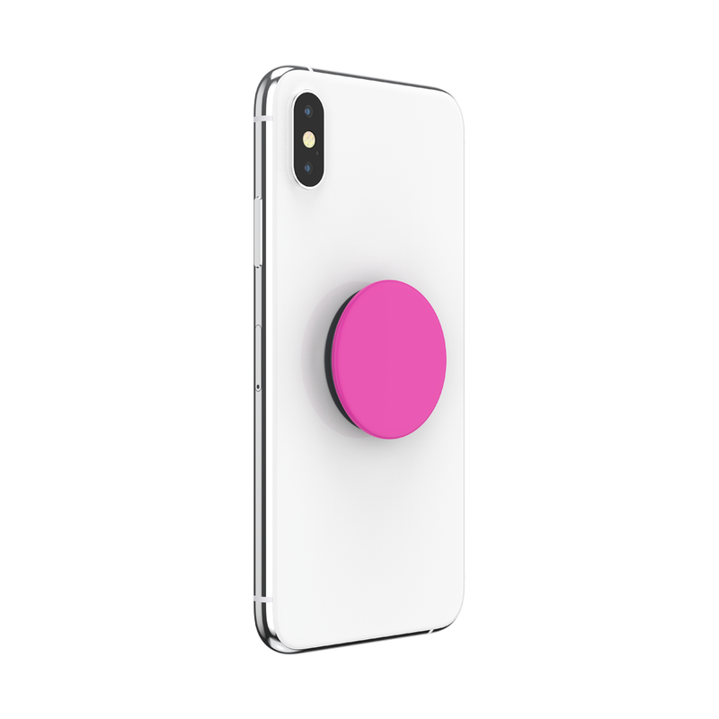 PopGrip Basic Magenta image number 5