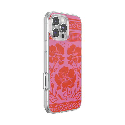 Secondary image for hover Dainty Blooms — iPhone 16 Pro Max for MagSafe