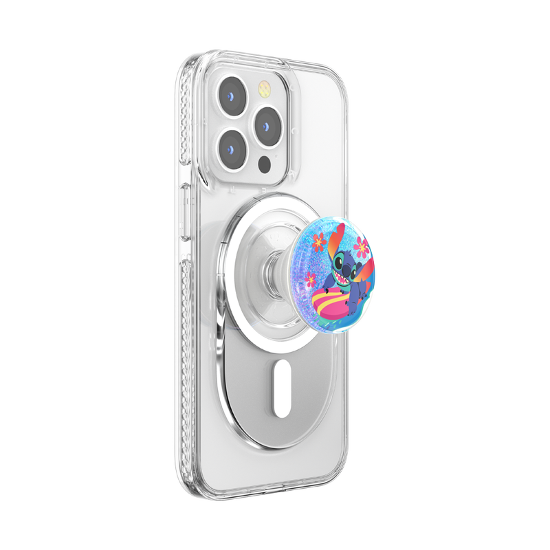 Lilo & Stitch Surfing Stitch - PopGrip for MagSafe - Pill image number 7