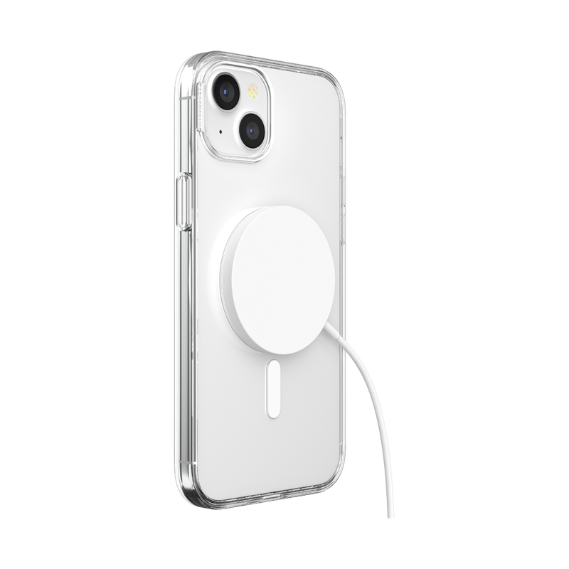 Clear — iPhone 15 Plus for MagSafe® image number 5