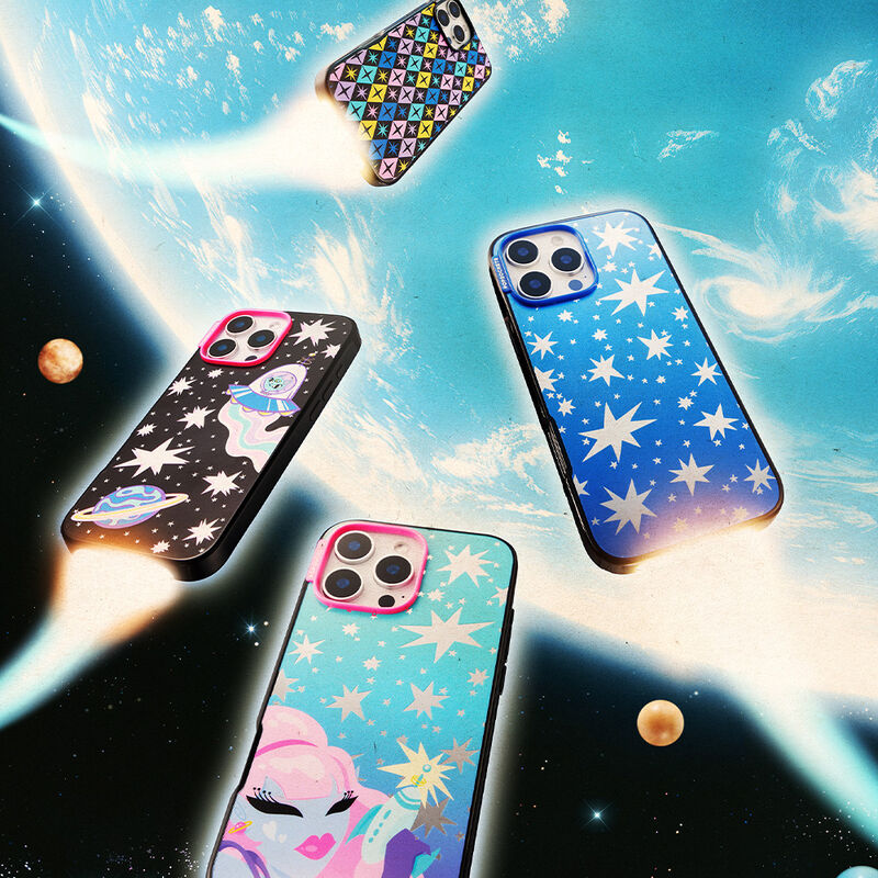 Space Wiz — iPhone 16 Pro MagSafe Case image number 2