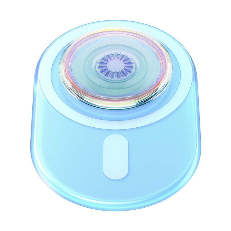 Opalescent Blue — PopGrip for MagSafe - Pill image number 4