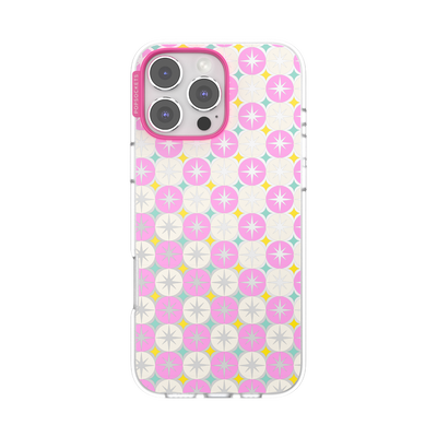 Atomic Wallpaper — iPhone 16 Pro Max MagSafe Case