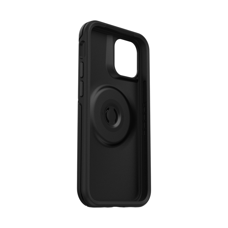Otter + Pop Symmetry Series Case Black image number 6