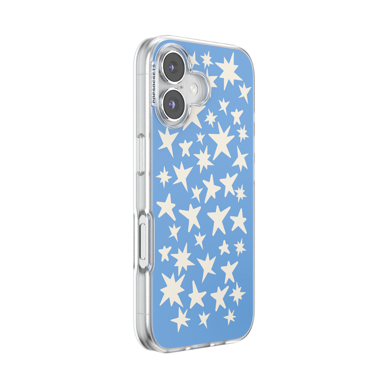 Stargazer — iPhone 16 MagSafe Case image number 1