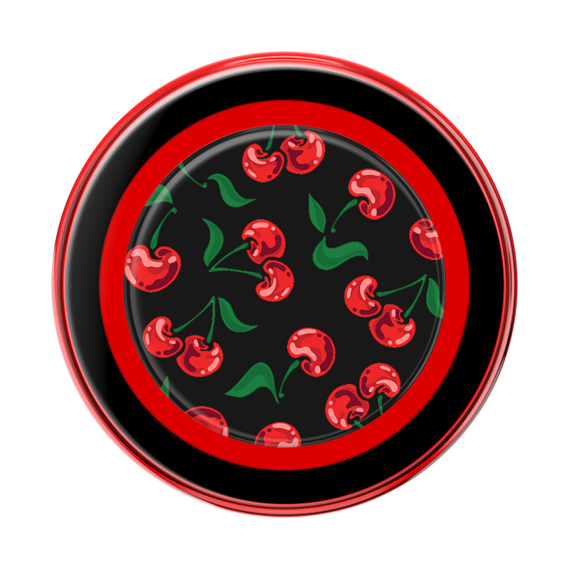 Very Cherry — MagSafe PopGrip image number 1