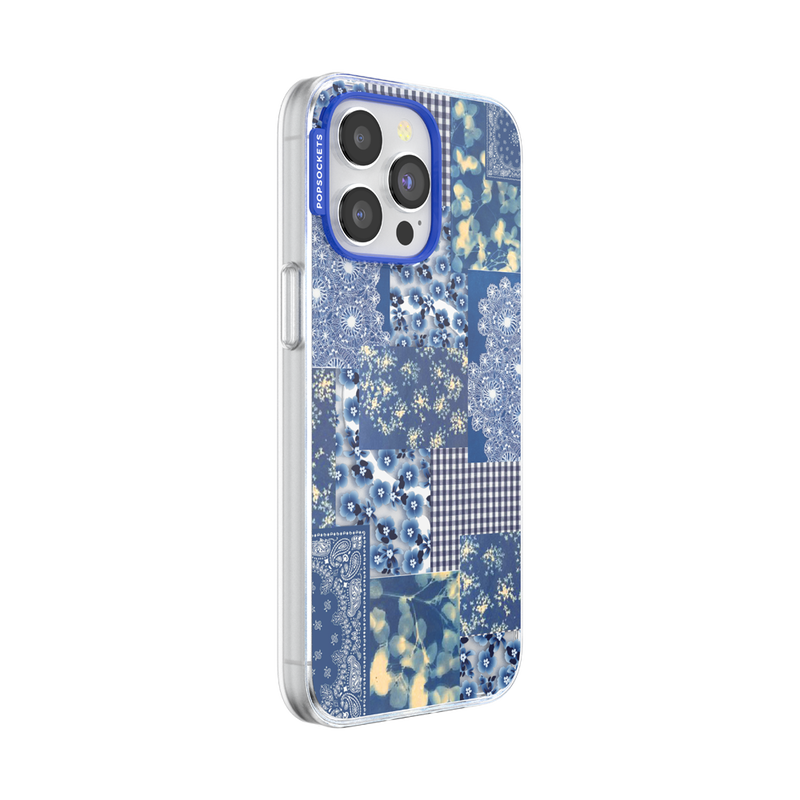 Quilt — iPhone 15 Pro Max MagSafe Case image number 1