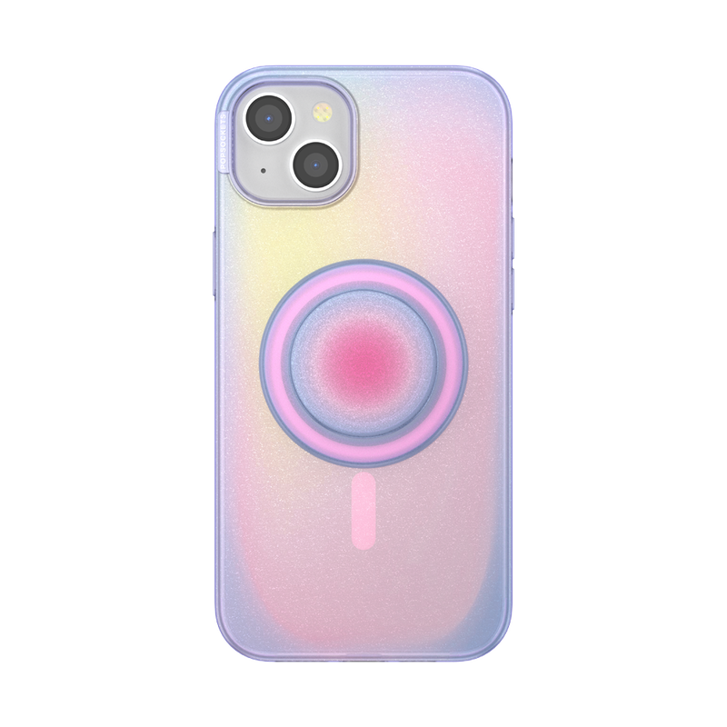 Aura — iPhone 15 Plus for MagSafe® image number 1