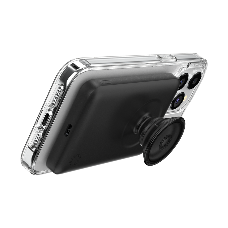 Black — MagSafe PowerPack image number 13