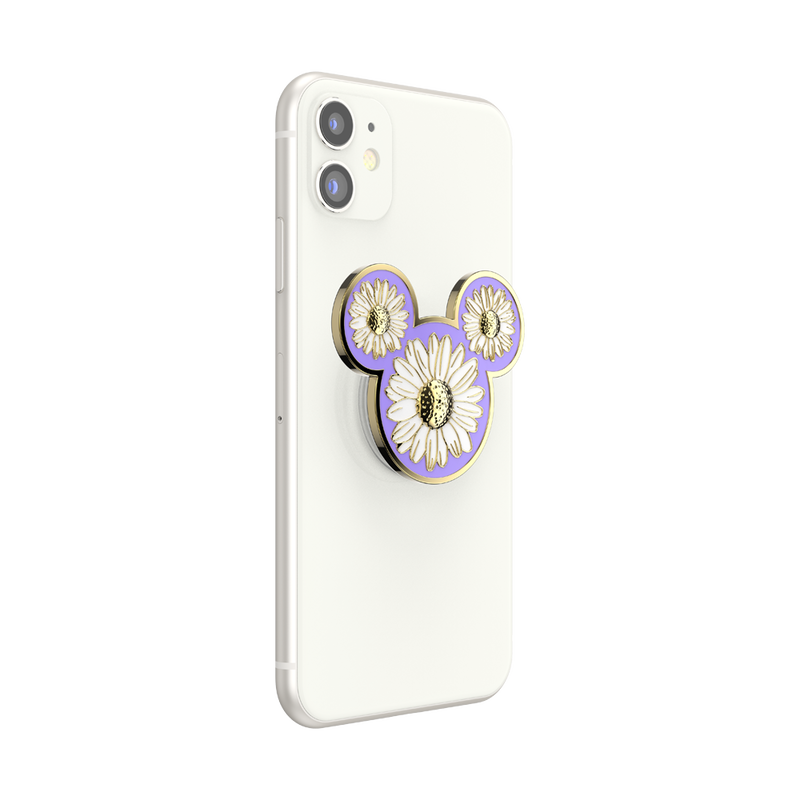 Disney — Mickey Mouse Daisy Enamel image number 5