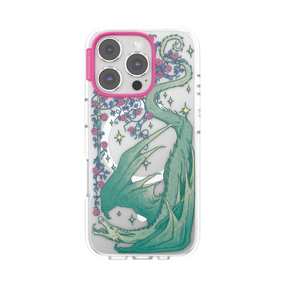 Dragon Sage — iPhone 16 Pro MagSafe Case