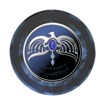 Secondary image for hover Enamel Diadem — PopGrip for MagSafe