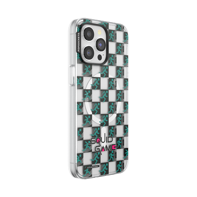 Secondary image for hover The Final Move — iPhone 15 Pro Max MagSafe Case