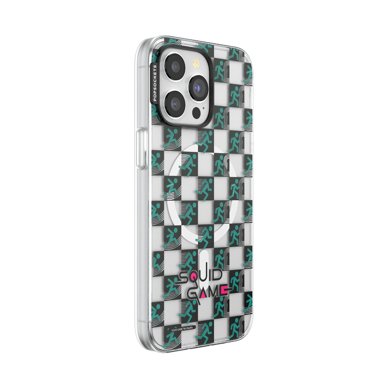 The Final Move — iPhone 15 Pro Max MagSafe Case image number 1