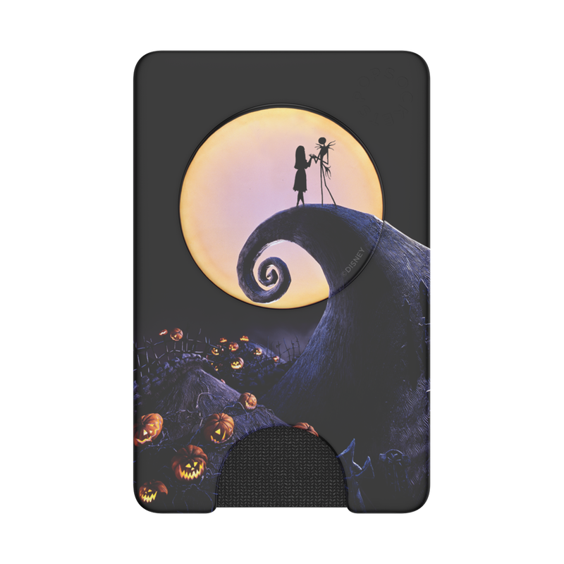 PopWallet+ Nightmare Before Christmas Classic image number 1