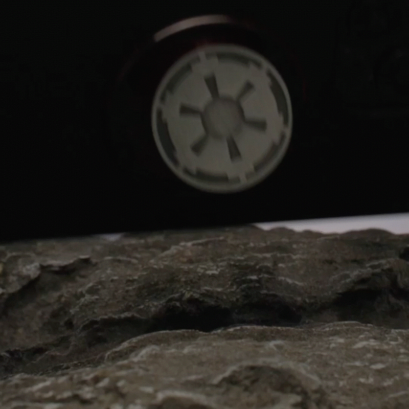 Enamel Long Live The Empire — MagSafe PopGrip image number 2